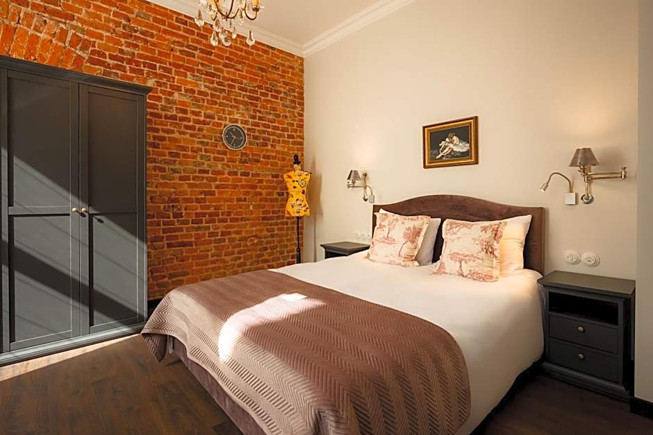 Piotrkowska 89 Residence