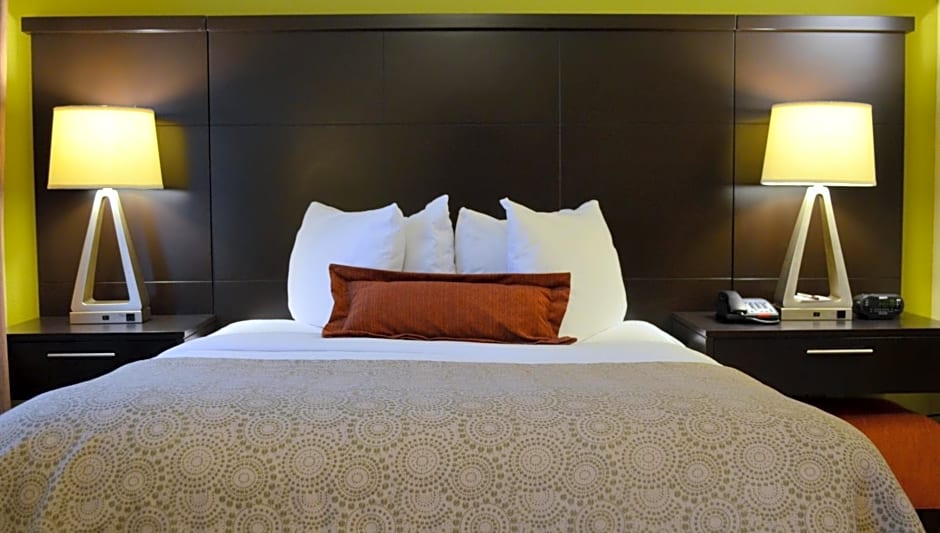 Staybridge Suites Longview By IHG
