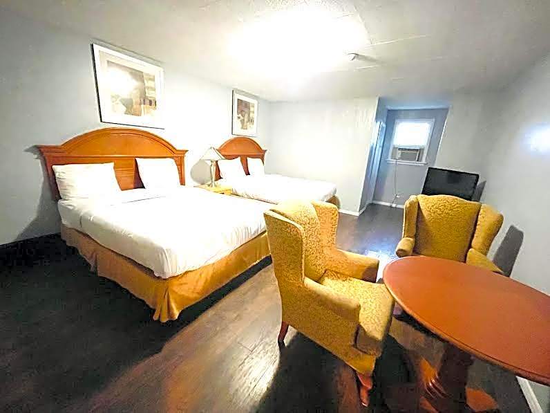 A1 Inn Niagara Falls