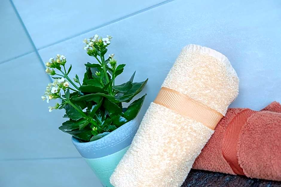 Boutique Hotel Angerer