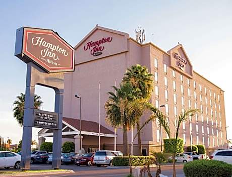 Hampton Inn By Hilton Torreon Airport Galerias