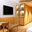 Four Points By Sheraton Ljubljana Mons