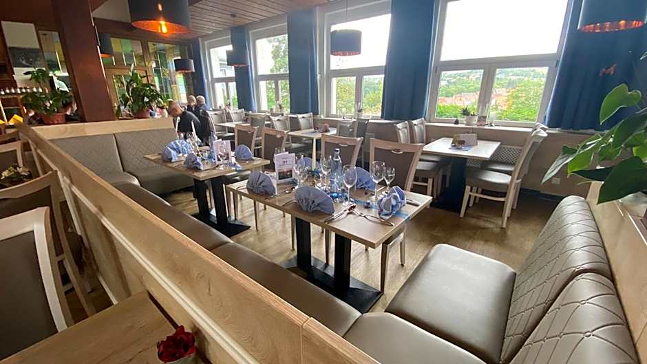 Berghotel Glockenberg