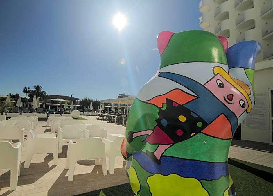 BQ Delfín Azul Hotel