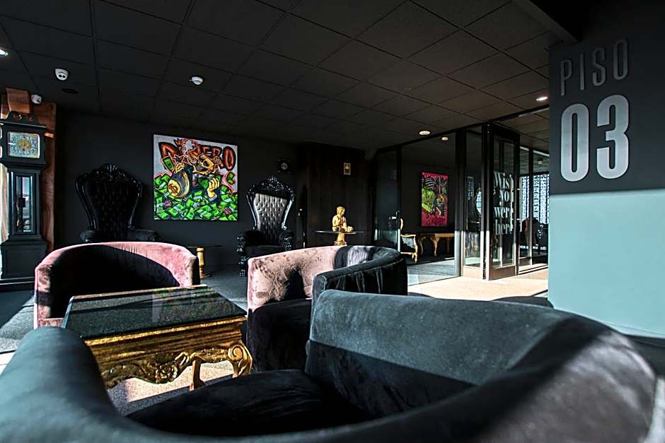 HOTEL RIO RITA