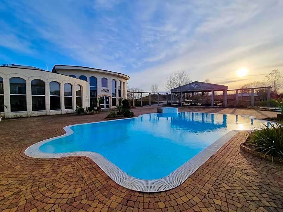 Hotel Azzun Orient SPA&Wellness