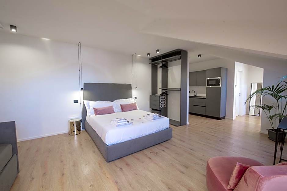 San Carlo Suite Torino