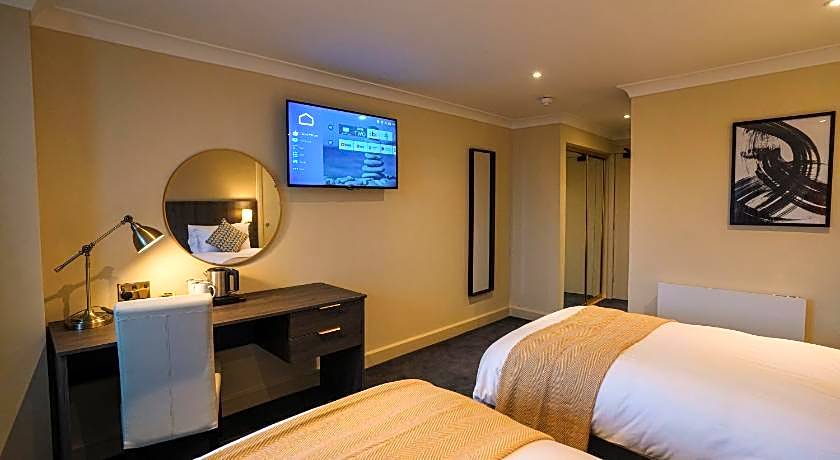 Park Hall Hotel & Spa Lancashire, a member of Radisson Individuals