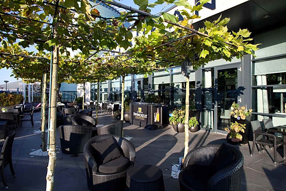 Van der Valk Hotel Amersfoort A1
