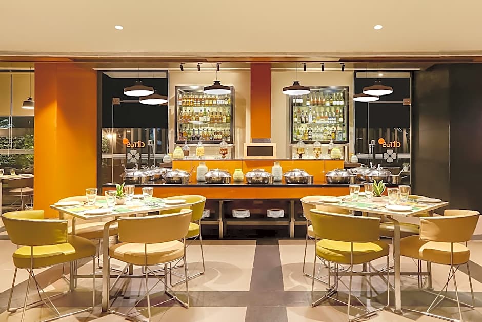 Lemon Tree Hotel Viman Nagar