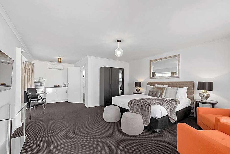 Comfort Inn Flinders on Main