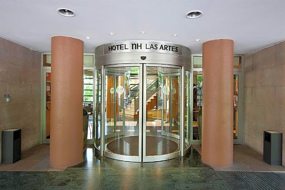NH Las Artes