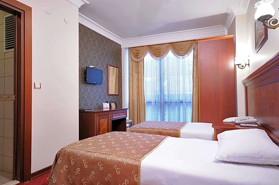 Grand Eyuboglu Hotel