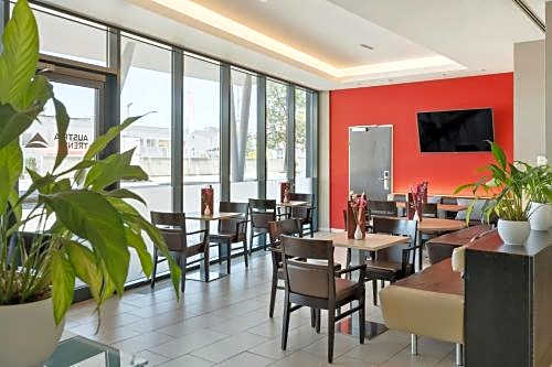 Four Points Flex by Sheraton Salzburg Messe