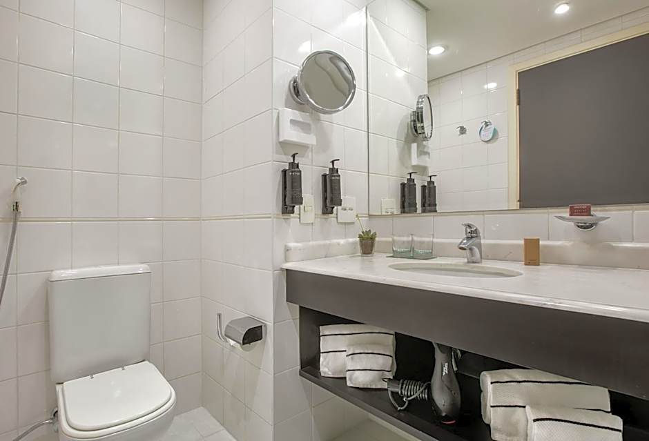 Melia Campinas Hotel