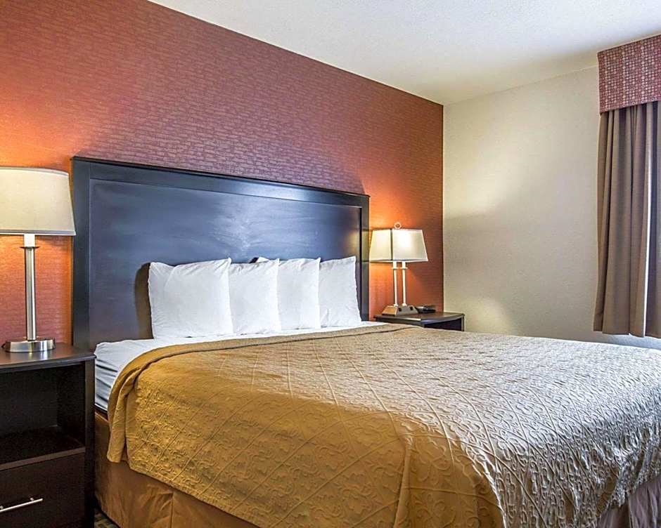 Quality Inn Buellton - Solvang