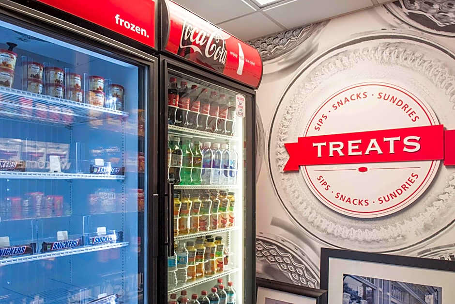 Hampton Inn By Hilton Douglas