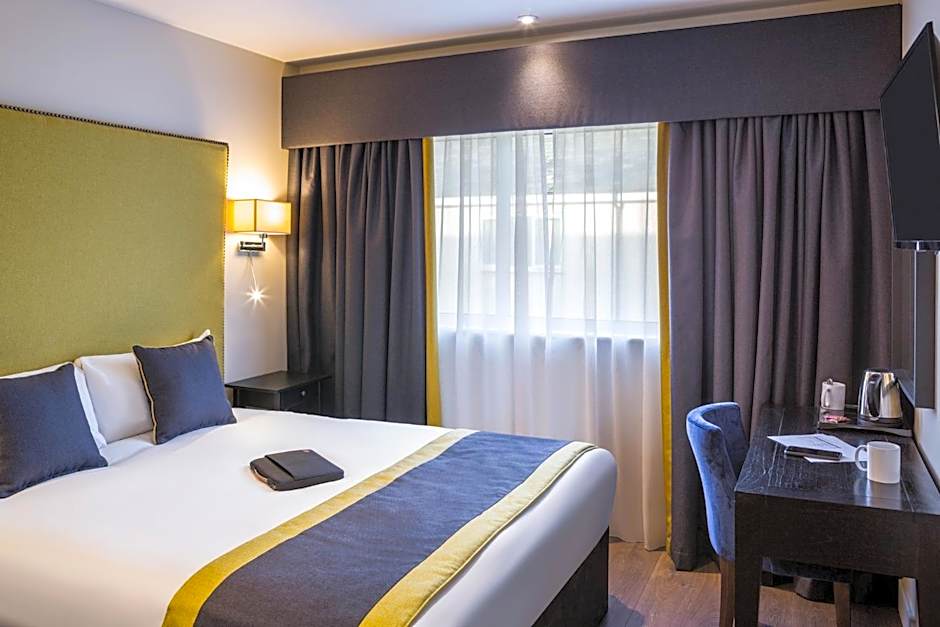 Mercure Newbury West Grange Hotel