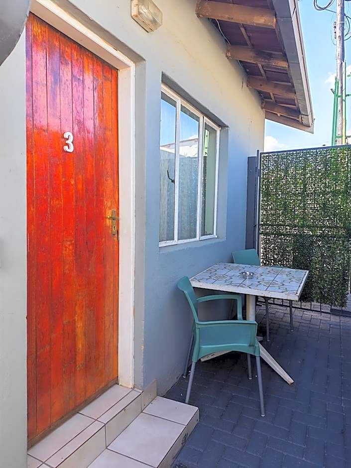 Amberlight Self Catering Accommodation