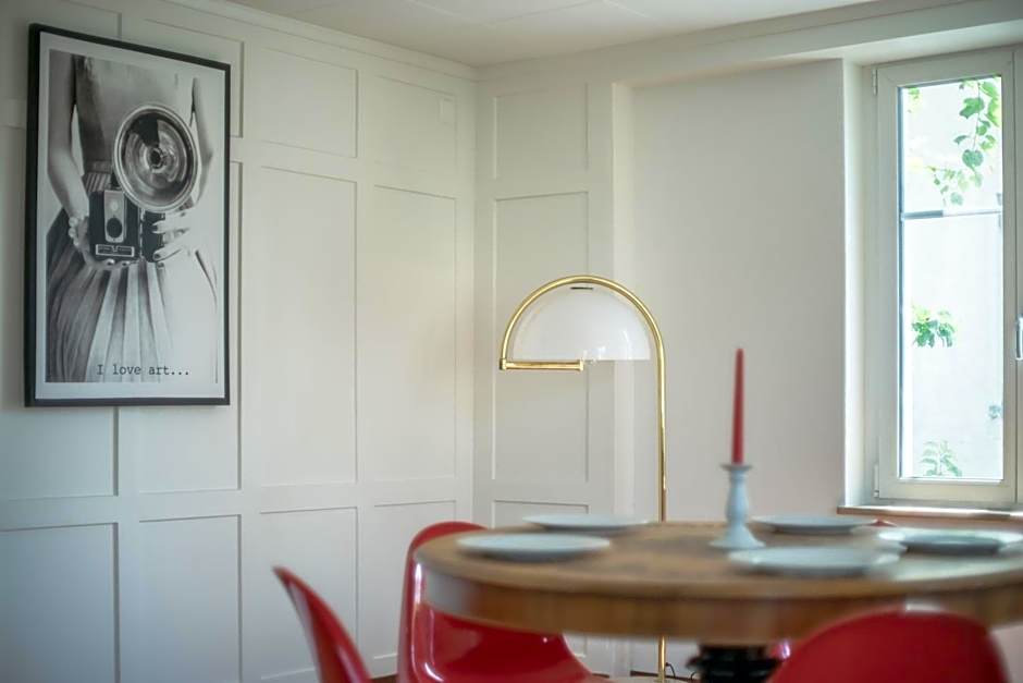 Hotel Tilia - Self Check-in