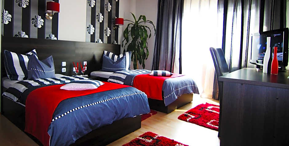 Hotel Poarta Transilvaniei