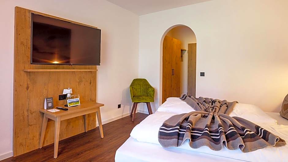 Das Bergmayr - Chiemgauer Alpenhotel