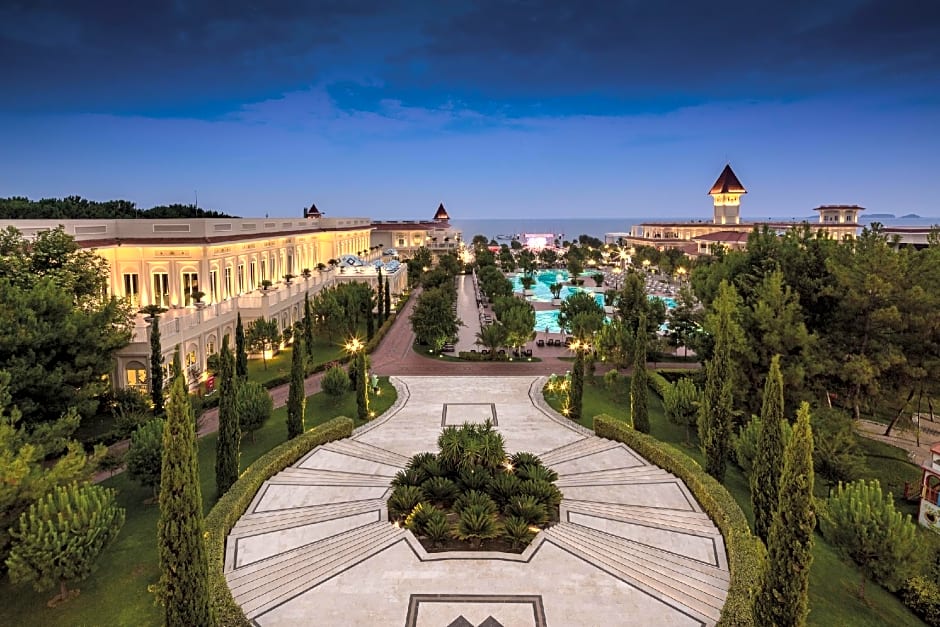 Gural Premier Tekirova