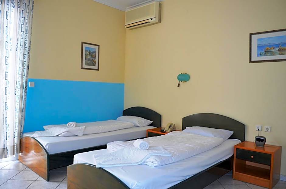Hotel Europe Inn