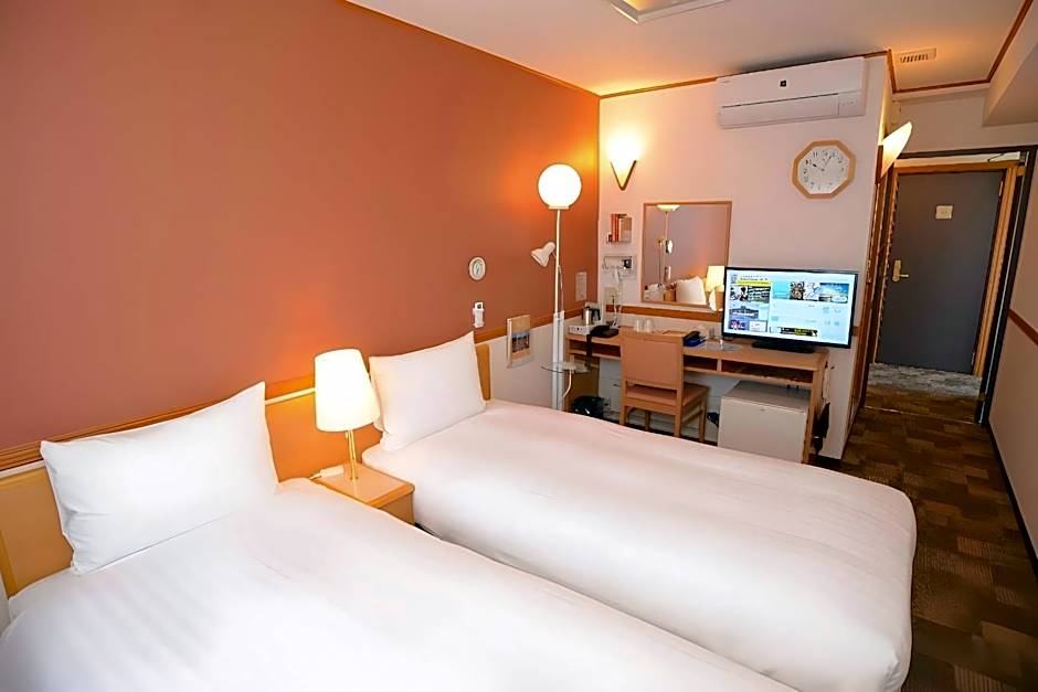 Toyoko Inn Hokkaido Hakodate Ekimae Asaichi