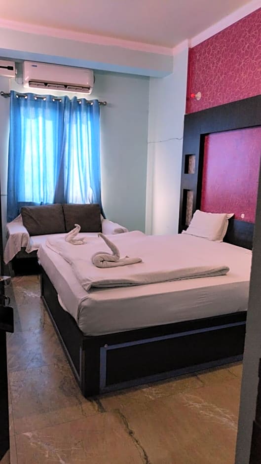 Hotel Nirmala Inn