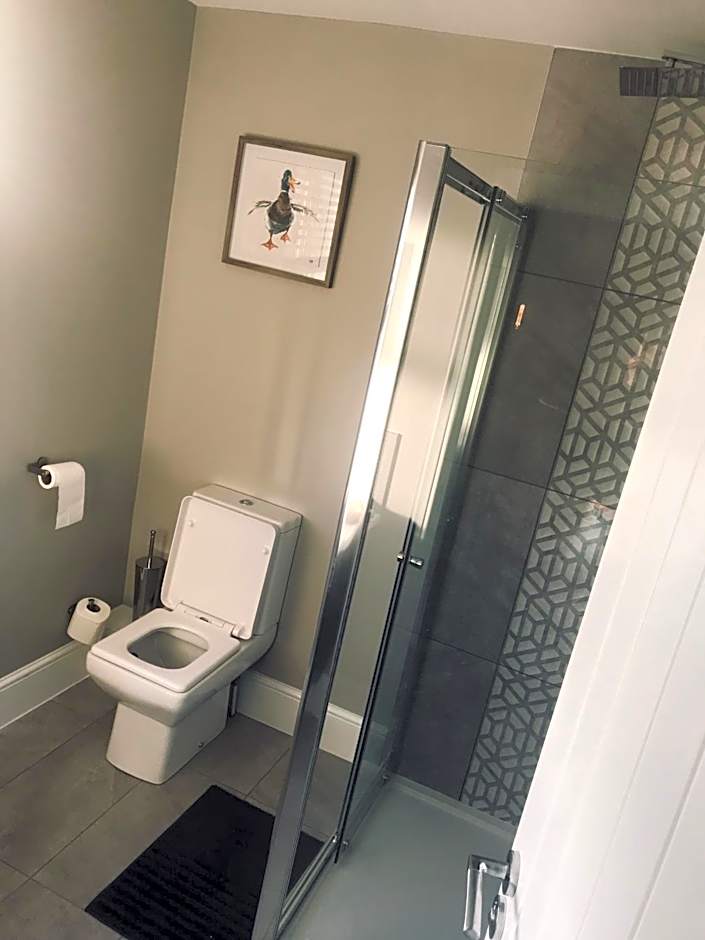 The Station Restaurant & Bar