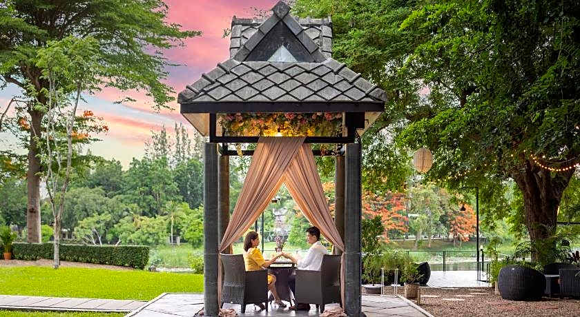 U Inchantree Kanchanaburi Hotel