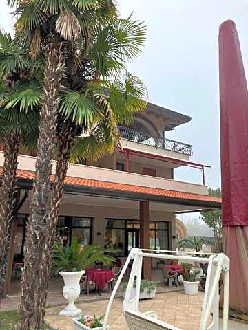 Hotel Rey's