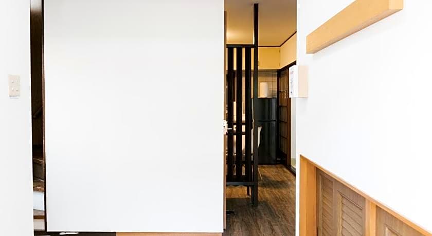 B&B MIKAWA - Kanazawa Fish Harbour