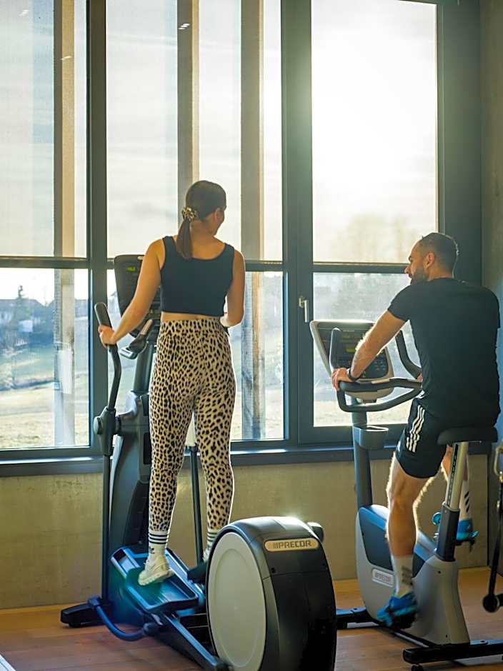 Euler Neuschönau - Naturhotel & Chalets