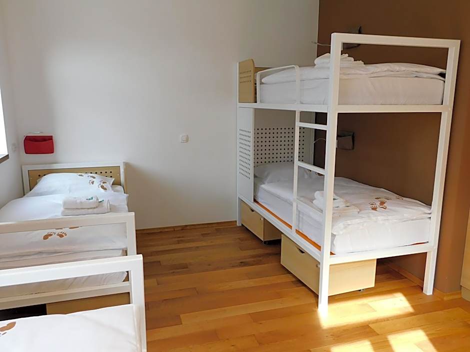 Hostel Bearlog Kočevje