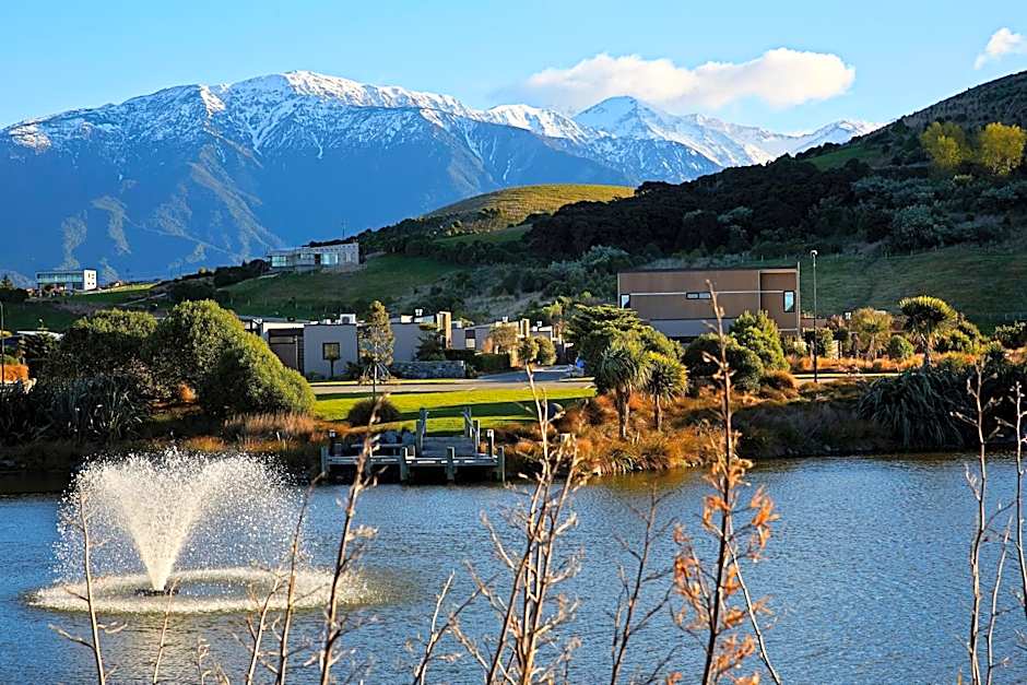 The Fairways Apartments