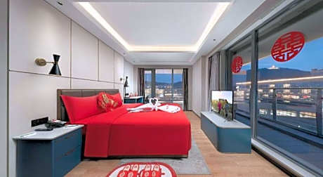 Citadines Yunlong Lake Xuzhou