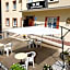BaB Hotels and Apartments Helvetia