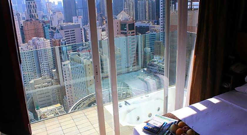 Best Western Hotel Causeway Bay