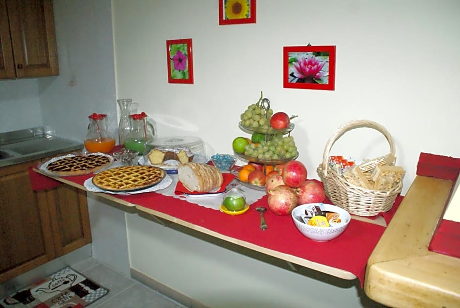 Bed&Breakfast degli ulivi