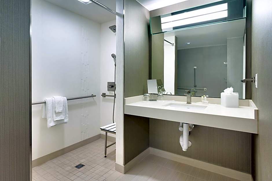 Courtyard by Marriott Los Angeles LAX/Hawthorne