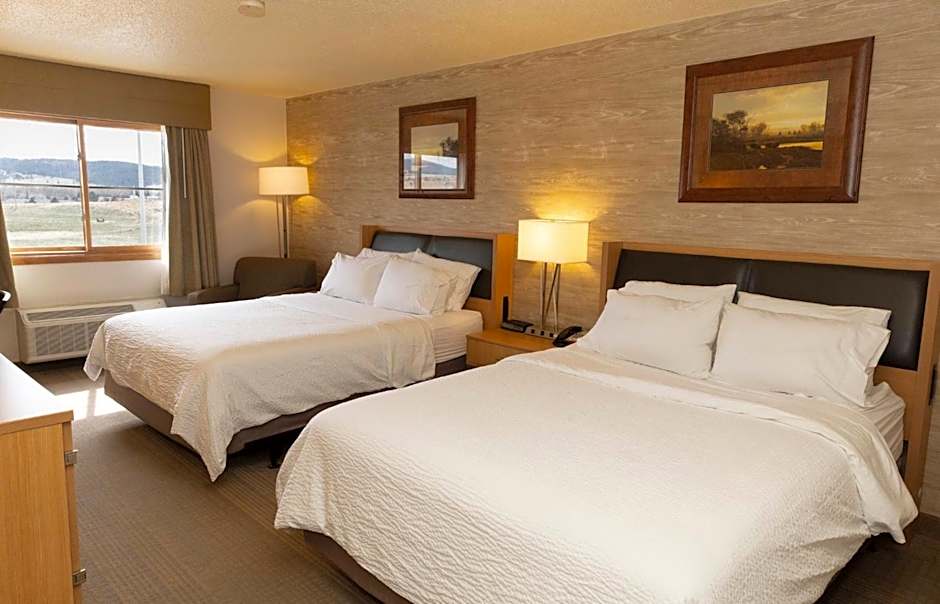 Holiday Inn Spearfish-Convention Center By IHG