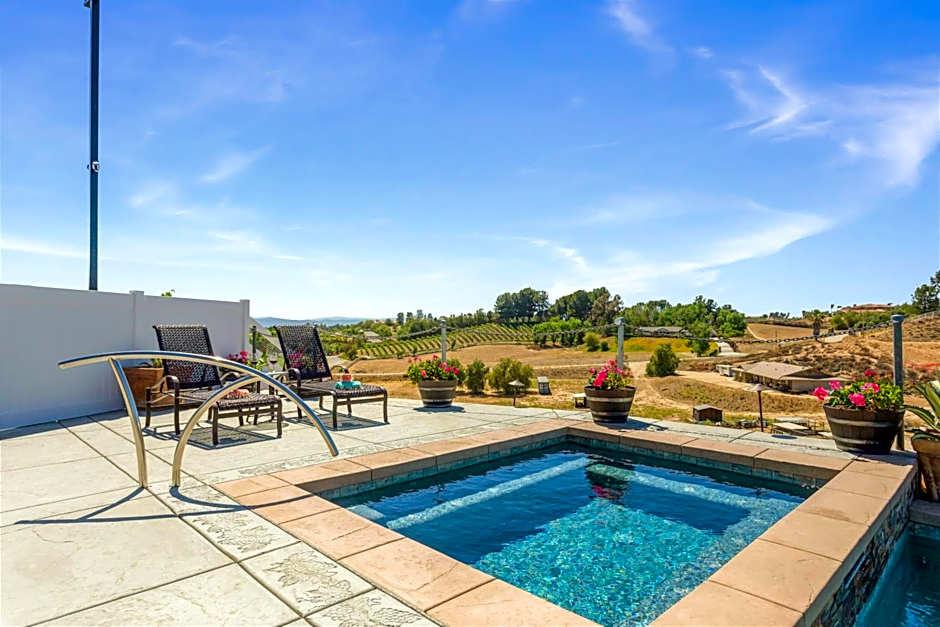 Gaia Inn & Spa- Adult Only- Temecula Wine Country