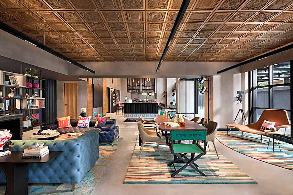 Moxy Mumbai Andheri West