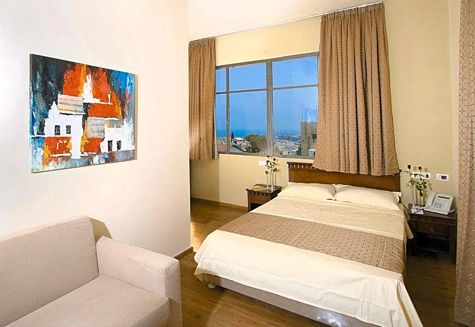 Satori Hotel