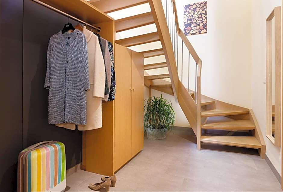 Residence Innichen - San Candido