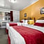 Dauphin Inn Express