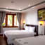 Giai Dieu Melody Hotel