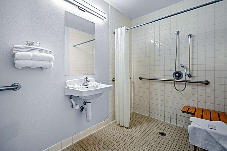 Motel 6-Monterey, CA